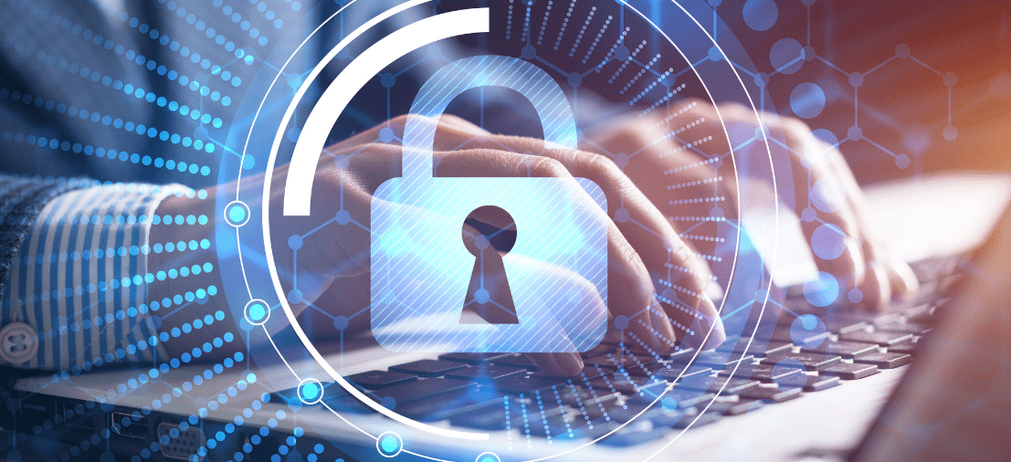 cybersecurity cyber range image