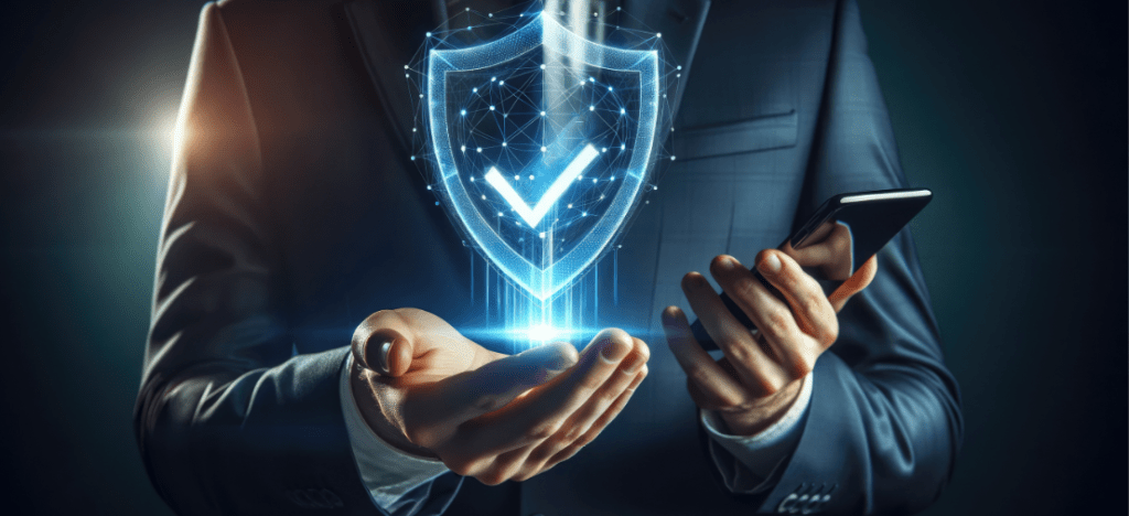 cybersecurity confidence image