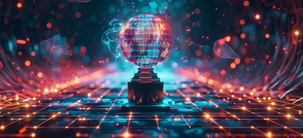 cybersecurity award image