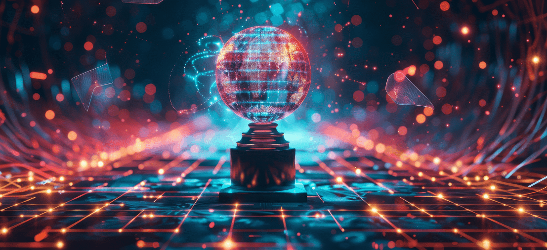 cybersecurity award image