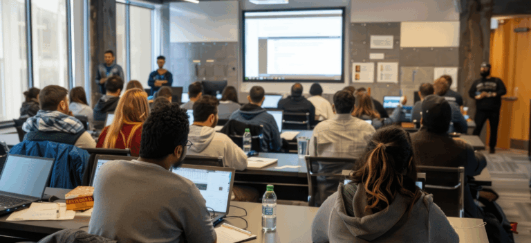 5 Ways Elite Cybersecurity Training Drives the Bottomline