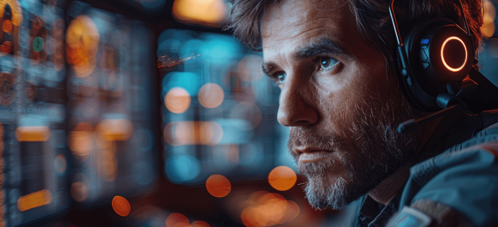 Cybersecurity Team image