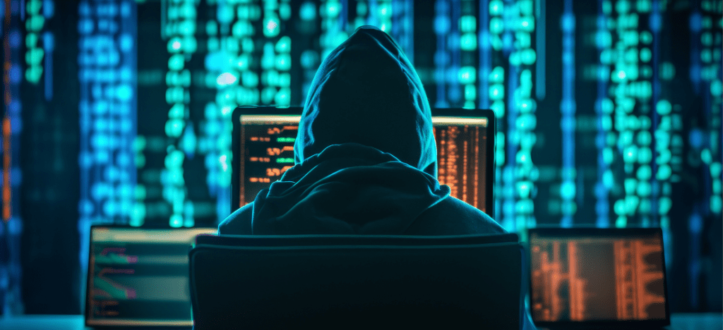 Cybersecurity and the Military image