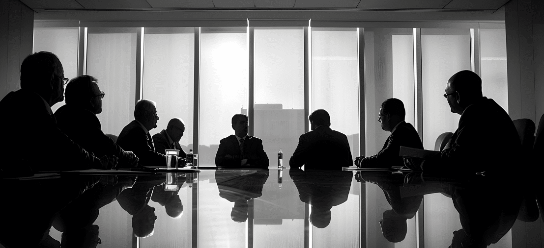 Executives image