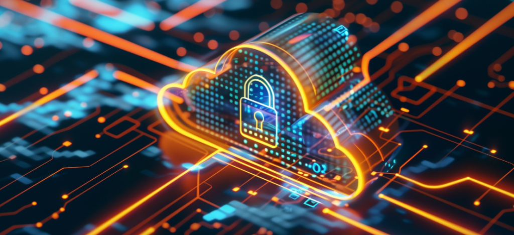 Cybersecurity Posture image