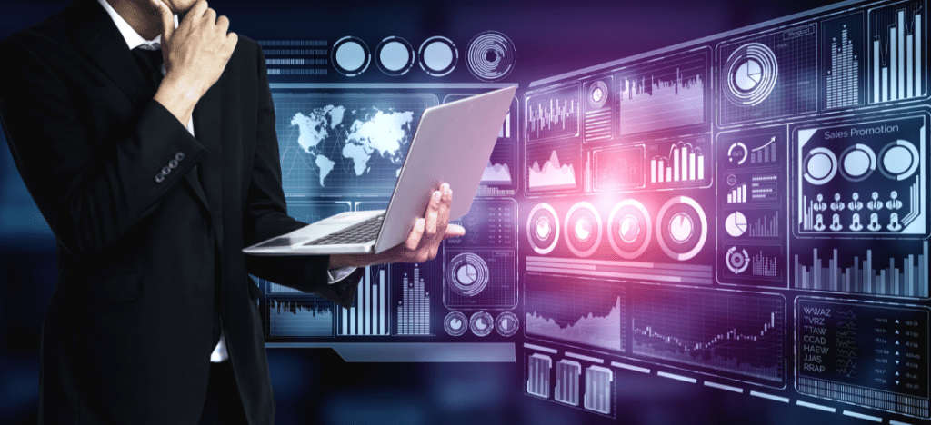 Cyber Risk Management image