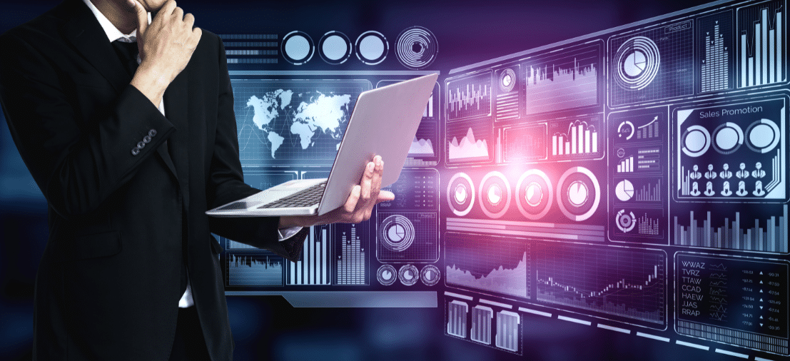 Cyber Risk Management image