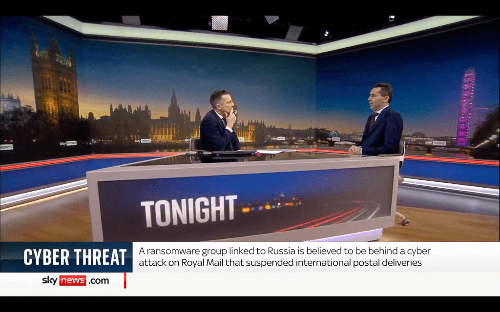 Ross Brewer on Sky News_Jan 2023