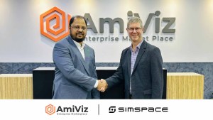 AmiViz and SimSpace Partner to Deliver Advanced Cyber Range and Security Skill Development to the Middle East