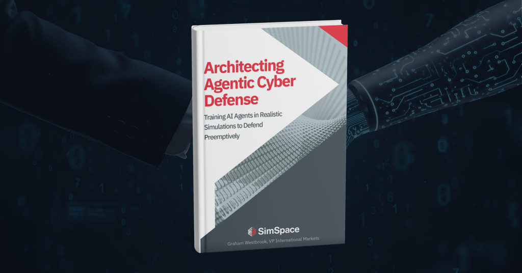 Image of Architecting Agentic Cyber Defense Ebook