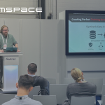 SimSpace presentation on the future of intelligent cyber simulations
