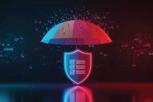 financial cybersecurity threat