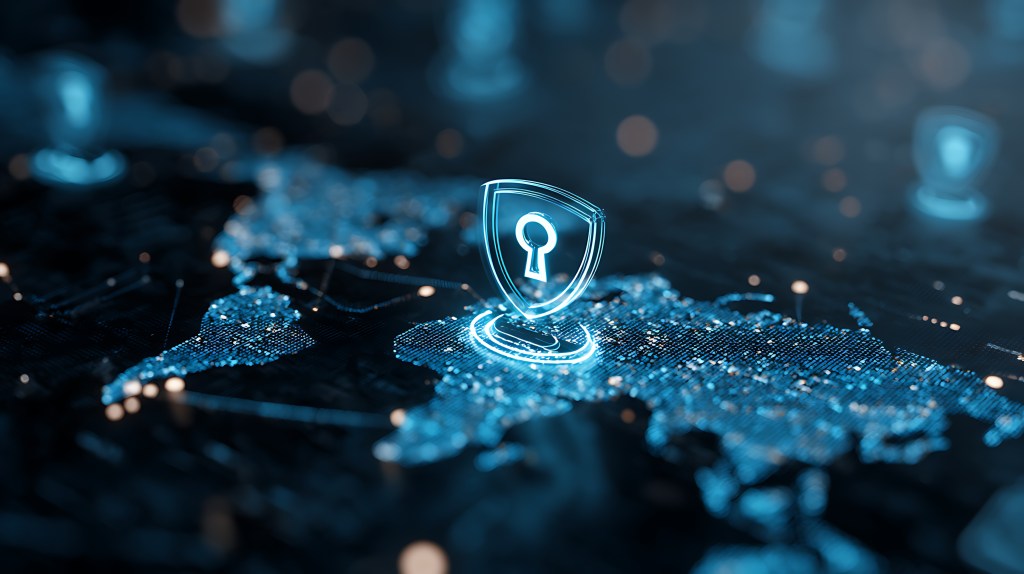 Allied government cybersecurity