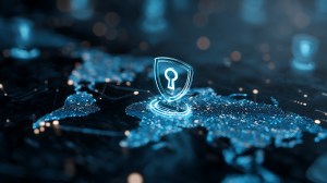 Allied government cybersecurity