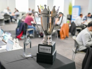 Telecoms Cyber Cup