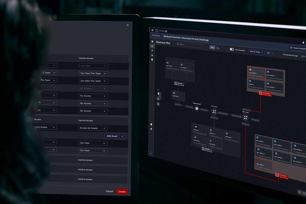 Security tool testing