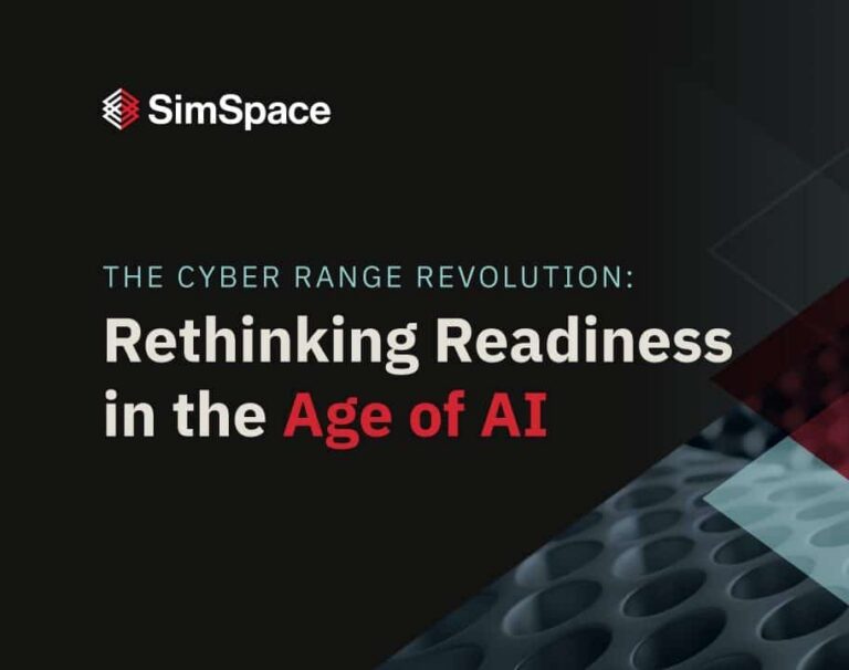 The Cyber Range Revolution: Rethinking Readiness in the Age of AI