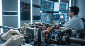 OT one-premises security testing