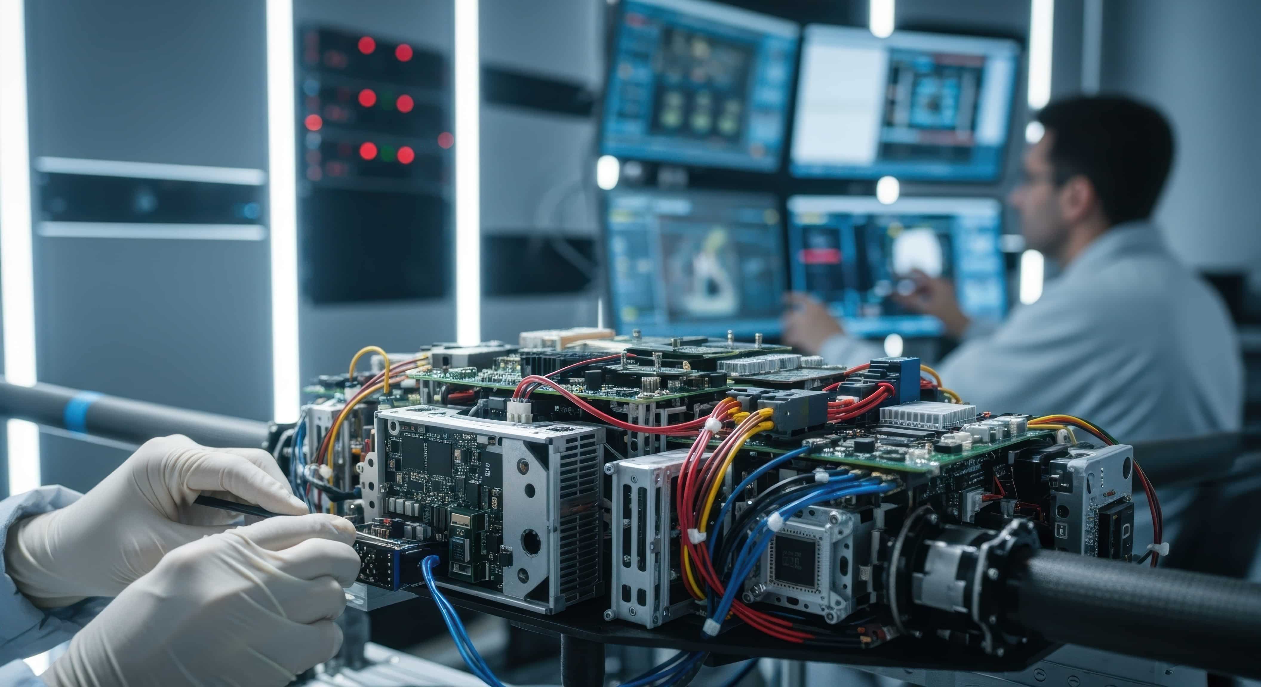 The Air-Gap Dilemma: Why True OT Resilience Requires On-Premises Testing