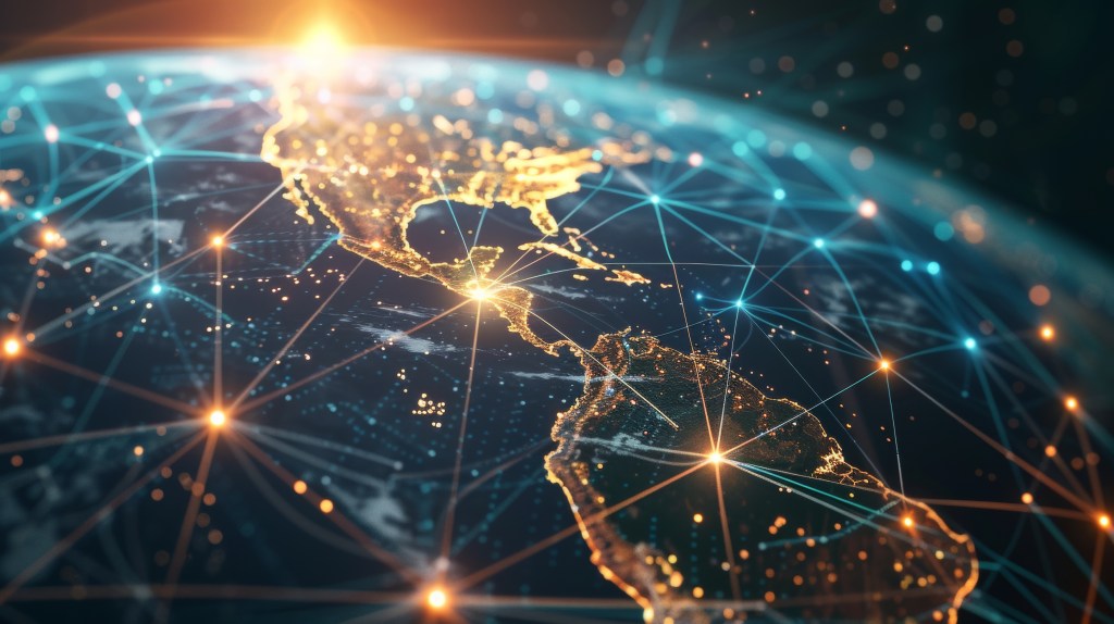 Telecommunications software supply chain