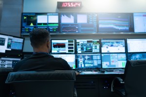 State and local government cybersecurity