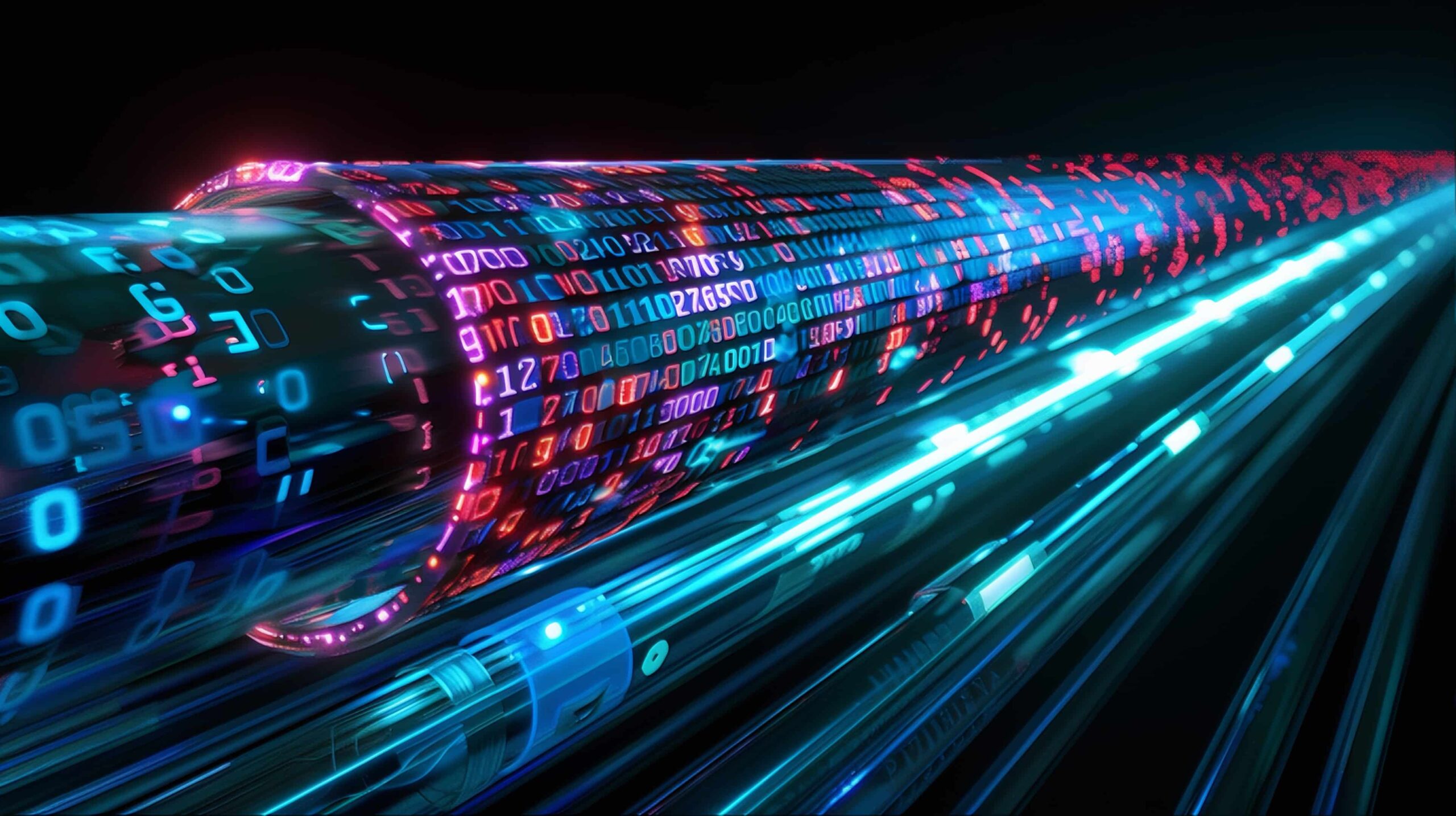 Full cyber kill chain