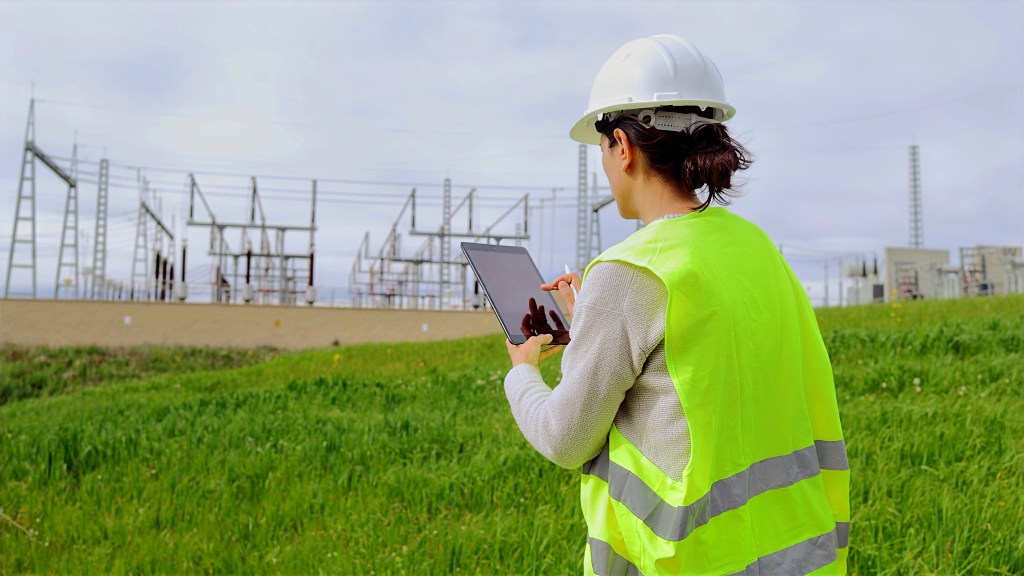 Critical infrastructure cybersecurity compliance