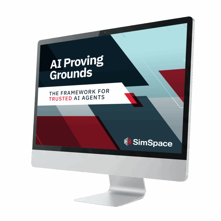 AI Proving Grounds: The Framework for Trusted AI Agents