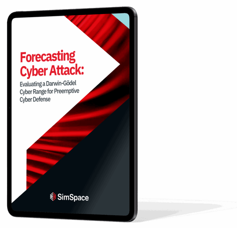 Forecasting Cyber Attack: Evaluating a Darwin-Gödel Cyber Range for Preemptive Cyber Defense