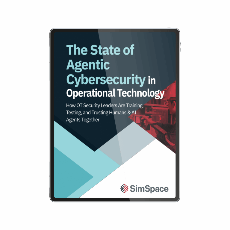 State of Agentic Cybersecurity in Operational Technology